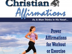 Christian Affirmation Cds & MP3s