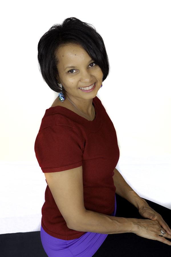 Statement of Faith by Christian meditation author Rhonda Jones