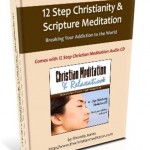 Christian Meditation Books & Courses