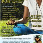 Christian Meditation Retreats