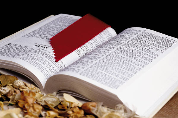 Meditating on the Word of God Meditating on the Word of God