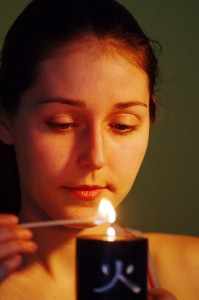 scripture meditation