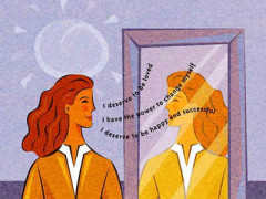 Five Reasons Why Your Affirmations Don’t Work Five Reasons Why Your Affirmations Don’t Work