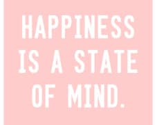 How to Be Happy All the Time How to Be Happy All the Time