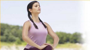 Use Christian Affirmations to Displace Negative Thoughts