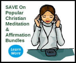 christian meditation discount bundles