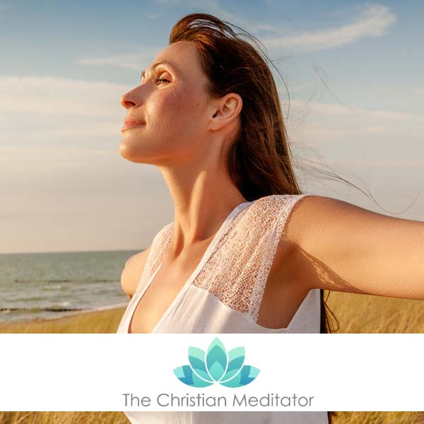 Christian Meditation Music