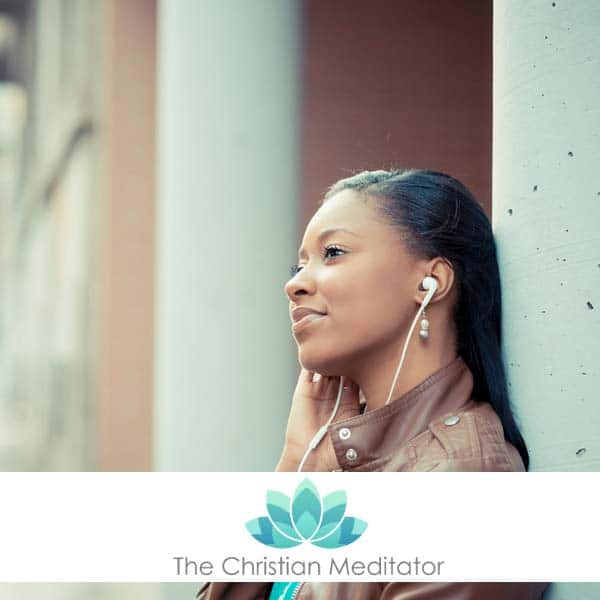 Christian Meditation Music