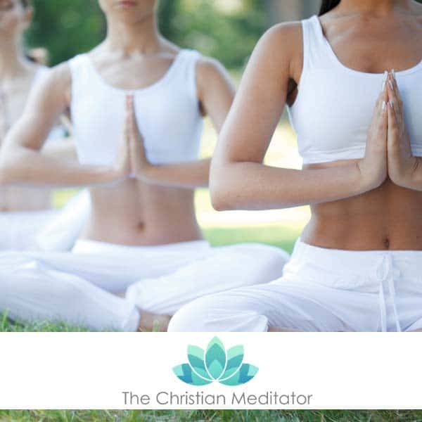Christian Meditation Music