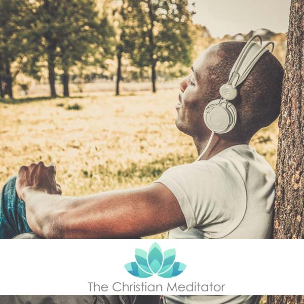 Christian Meditation Music