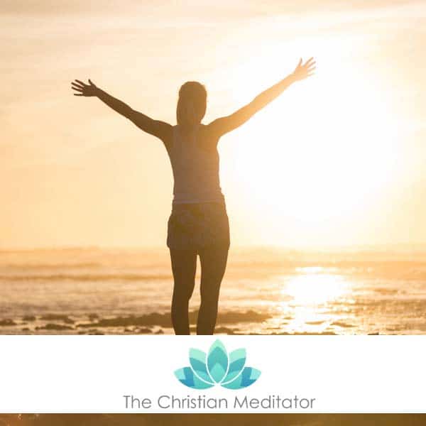 Christian Meditation Music