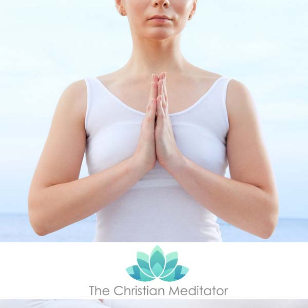 Christian Meditation Music