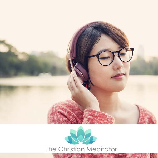 Christian Meditation Music