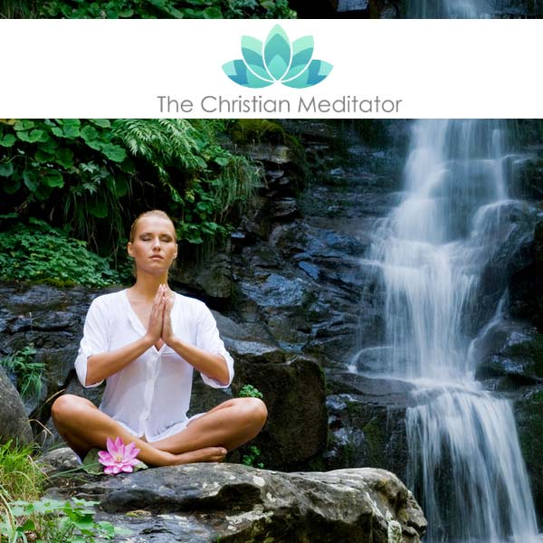 Christian Meditation Music