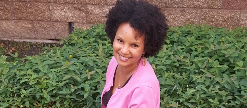 Rhonda Jones The Christian Meditator