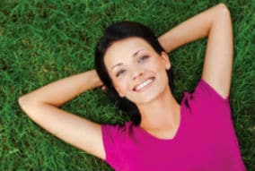 Christian meditation and inner healing
