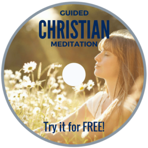 Try Christian Meditation for Free!