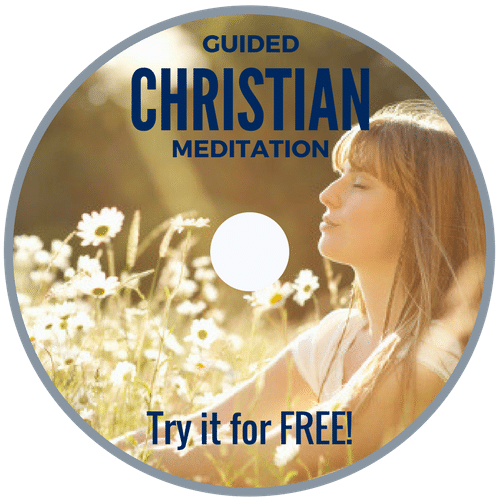 try christian meditation for free