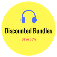 christian meditation discounted bundles